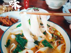 -魏合烩面馆(理想老店)