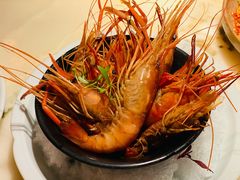 熟醉虾-桂满陇-十里风荷(合生汇店)