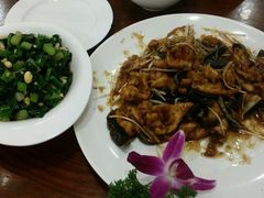 -北平小馆·烤鸭·家常菜(磨房北里店)