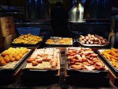 -苏格里岛自助海鲜烤肉火锅(集美万达店)