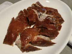 烤鸭-铜小馆(1891时光道店)