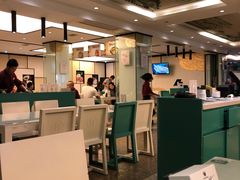大堂-三义和酒楼(千佛山店)