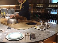 -额尔敦牛厨师铜板烧