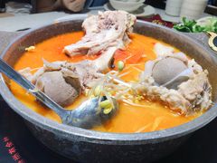 -一把骨(盐市口店)
