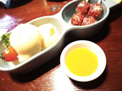 -马迭尔德式西餐精酿啤酒屋(中央大街店)