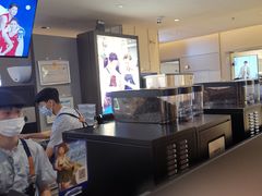 -luckincoffee瑞幸咖啡(顺义华联商厦店)