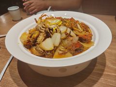 -周家二小姐的菜(西津渡店)