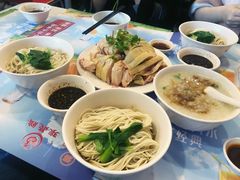 -振鼎鸡(天钥桥路店)