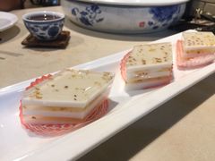 千层桂花糕-舊街坊茶楼(市二宫店)