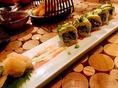 -西村日本料理(香格里拉饭店)