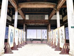 -绩溪龙川景区