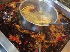 -李雪火锅食府(宽窄巷子总店)