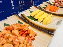 -星伦多自助料理(永旺店)