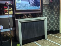 -欢乐迪KTV(泉秀店)