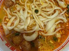 -青年路烩面馆(绿地世纪城店)