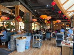 -粤点越有·茶点·粤菜(樵岭国际店)