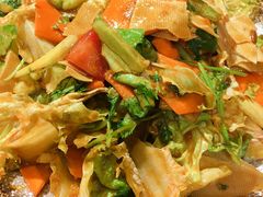 -顶顶汤火牛排火锅·经典铜锅涮肉