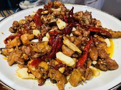-乌苏疆遇集市烧烤新疆菜(乌苏啤酒小镇店)