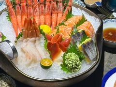 -極上萬膳·日料放题(海岸城店)