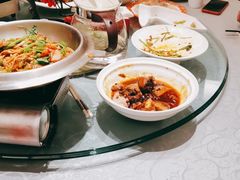 -丽华园(汉阳龙阳店)