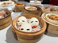-潮府馆·非遗潮州菜·世纪公园(新国际博览中心店)