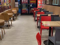 -永和大王(茉莉上新·共和新路店)