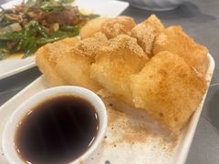 -三猫黑鱼花(南大店)
