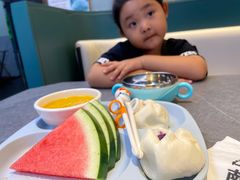 -江南里·新浙菜(苏州大悦城店)
