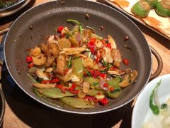 -吃饭皇帝大(解放西路店)