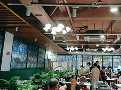 -喜势点·糖沙翁手工茶点·本地人茶居(永庆坊店)