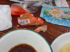 -叶存利海鲜大馅饺子(海宁路总店)