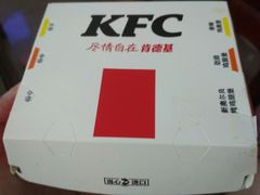 -肯德基(天河城店)