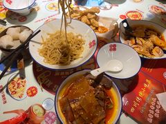 小酥肉-点兵点将· 四川传统小吃集(泗阳店)