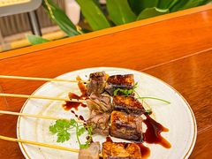 -盐说·西式餐酒馆(光明万达店)