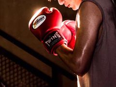 -CBCx巨鹿搏击 CHAMPIONROAD FIGHT CLUB(香蜜湖店)
