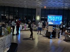 -三亚亚龙湾万豪度假酒店