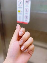 -晨·艺美甲美睫