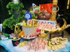 -虾佬圣汤·海鲜姿造(乐堤港店)