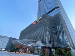 -盐城万豪酒店-盐城厨房西餐厅