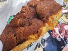 双倍糖油饼-黑窑厂糖油饼烤鸭·清真菜(旗舰店)
