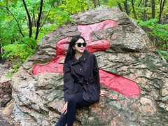 -大连天门山国家森林公园