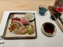 -鮨一日本料理(大中华店)