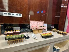 -郑州美盛喜来登大酒店