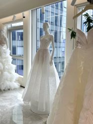 -MANLI BRIDAL婚纱