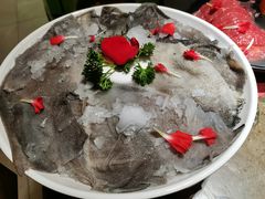 -码头故事火锅(大丰店)
