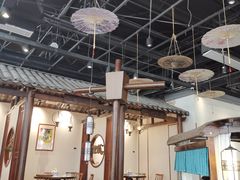 大堂-雅和睿景·商务宴·风味土窑鸡(花博汇店)