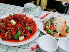 -回味南塘老王虾尾(总店)