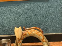 -RUMORS COFFEE ROASTERY鲁马滋咖啡(湖南路店)