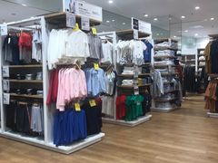 -优衣库(福州爱琴海购物公园店)