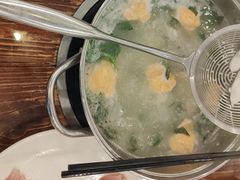 -正能量脆肉鲩火锅